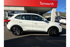 2025 MG ZS ZS32 Essence SUV