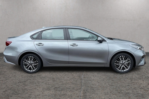 2024 Kia Cerato BD Sport+ Sedan