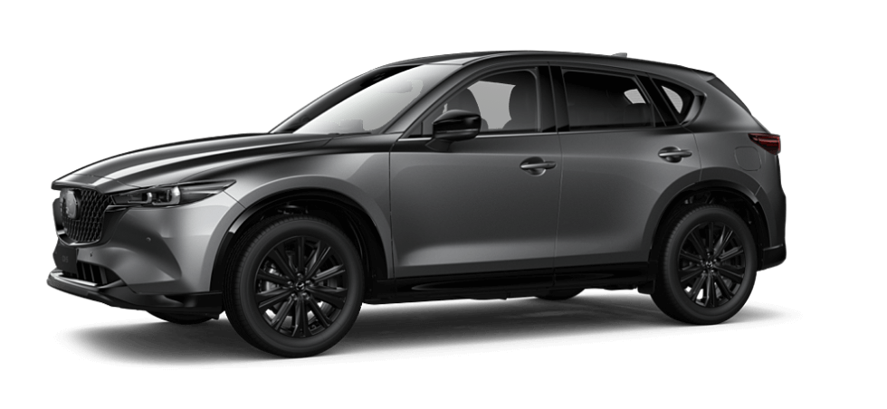 2024 Mazda CX-5 KF Series G35 GT SP SUV Image 24