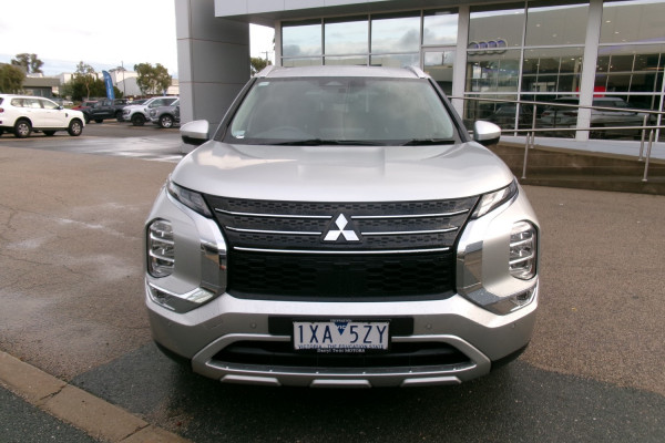 2023 Mitsubishi Outlander ZM Aspire SUV Image 6
