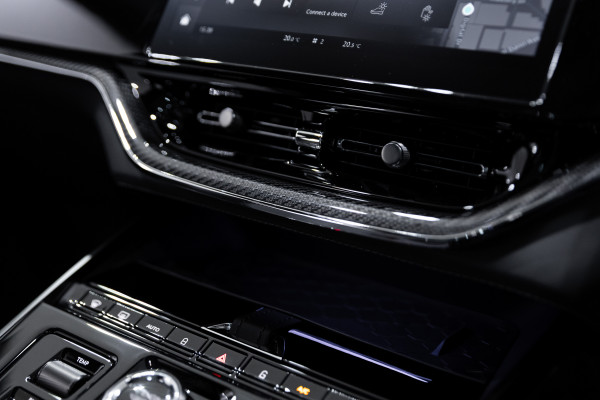 2025 Aston Martin DBX Wagon Image 59