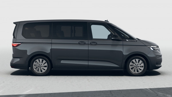2025 MY26 Volkswagen Multivan T7 TDI360 Life LWB People Mover image 9