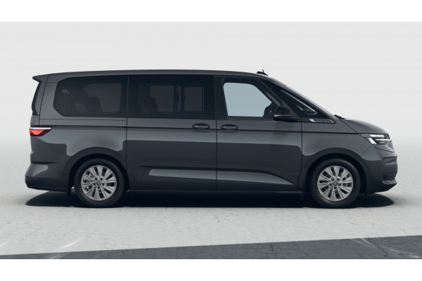 2025 MY26 Volkswagen Multivan T7 TDI360 Life LWB People Mover Image 9