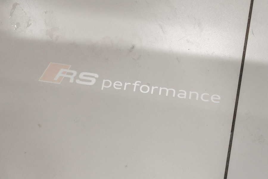 2025 Audi RS Q8 F1 SUV