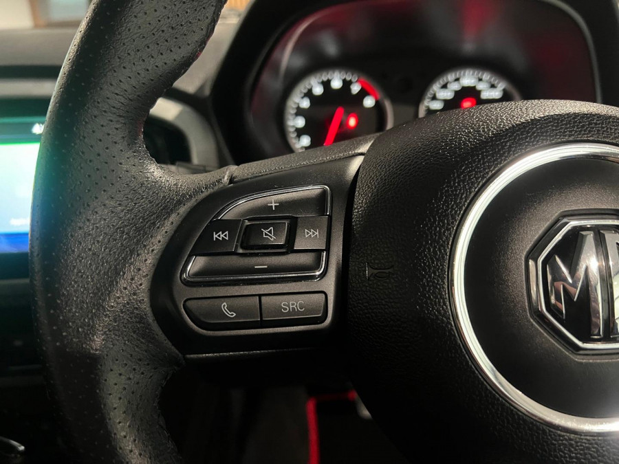 2020 MG MG3 SZP1 Core Hatch Image 14