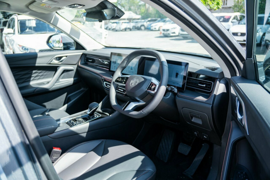 2024 MY24.5 MG HS AS33 Excite SUV Image 18