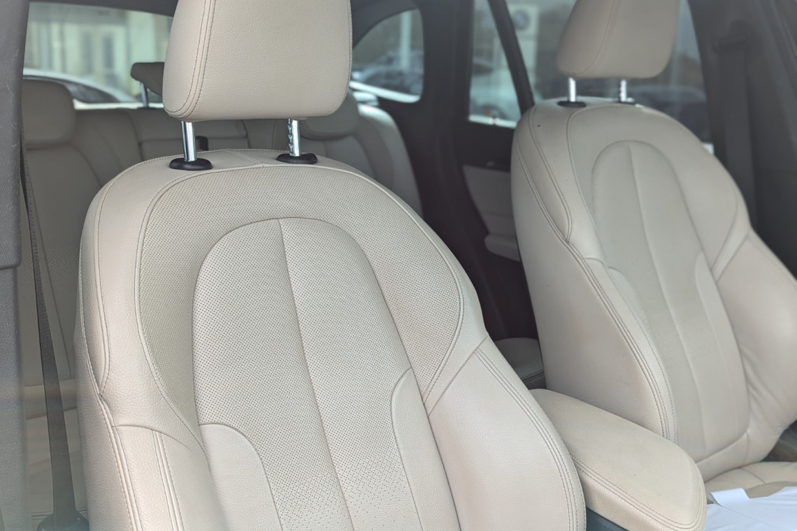 2018 BMW X1 F48 XDRIVE25I SUV Image 21