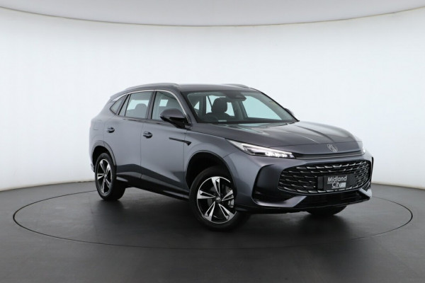 2025 MG HS AS33 Vibe SUV