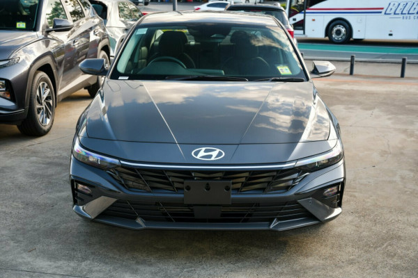 2025 Hyundai i30 CN7.V2  Sedan Image 5