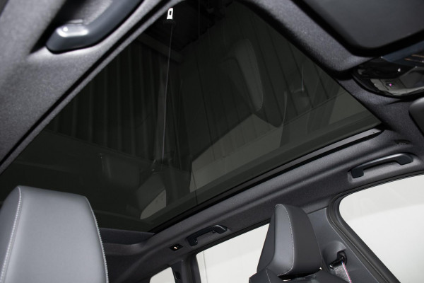 2026 BMW X3 G45 20 xDrive SUV image 11