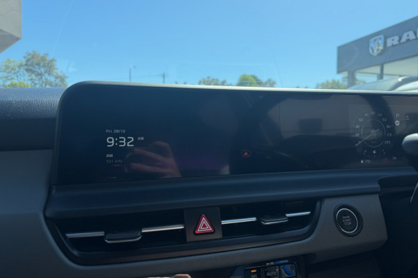 2025 MY26 Kia Seltos SP2 PE Sport+ SUV Image 16