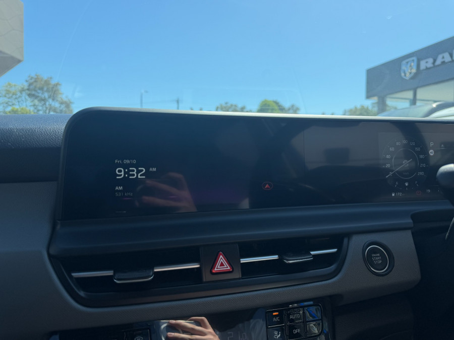 2025 MY26 Kia Seltos SP2 PE Sport+ SUV Image 16