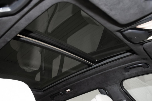 2026 BMW X7 G07 LCI xDrive40d M Sport SUV image 17