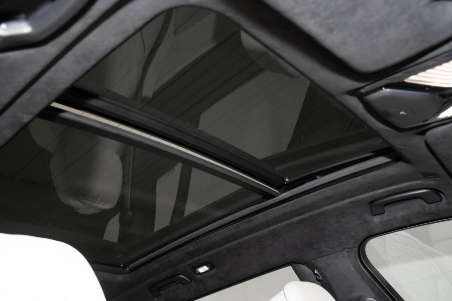 2026 BMW X7 G07 LCI xDrive40d M Sport SUV