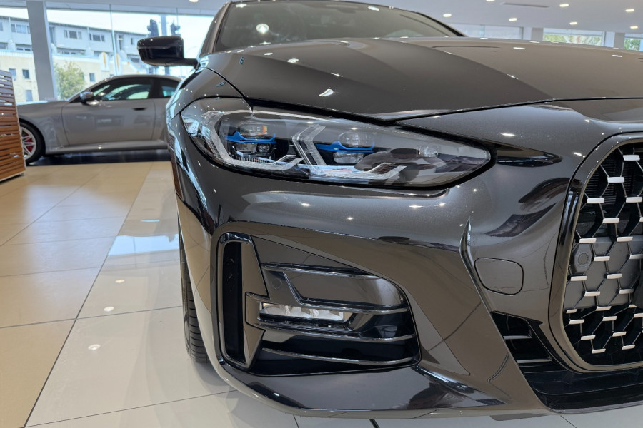2023 BMW 4 Series 430i M Sport Coupe Image 18