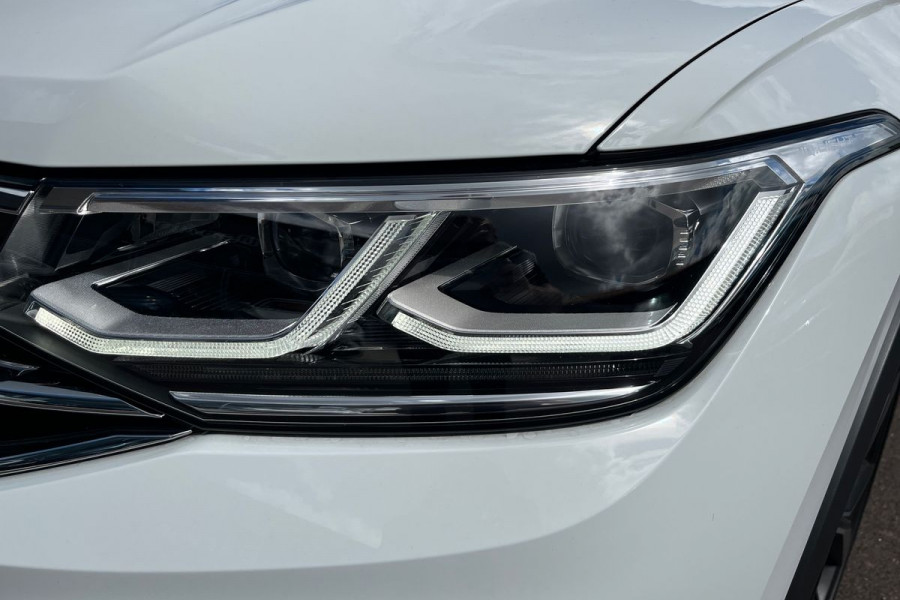 2024 Volkswagen Tiguan 5N 162TSI R-Line Allspace SUV Image 13