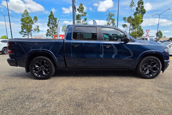 2023 MY24 Ram 1500 DT Limited RamBox Ute