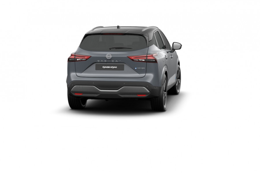 2024 Nissan QASHQAI J12 Ti e-Power SUV