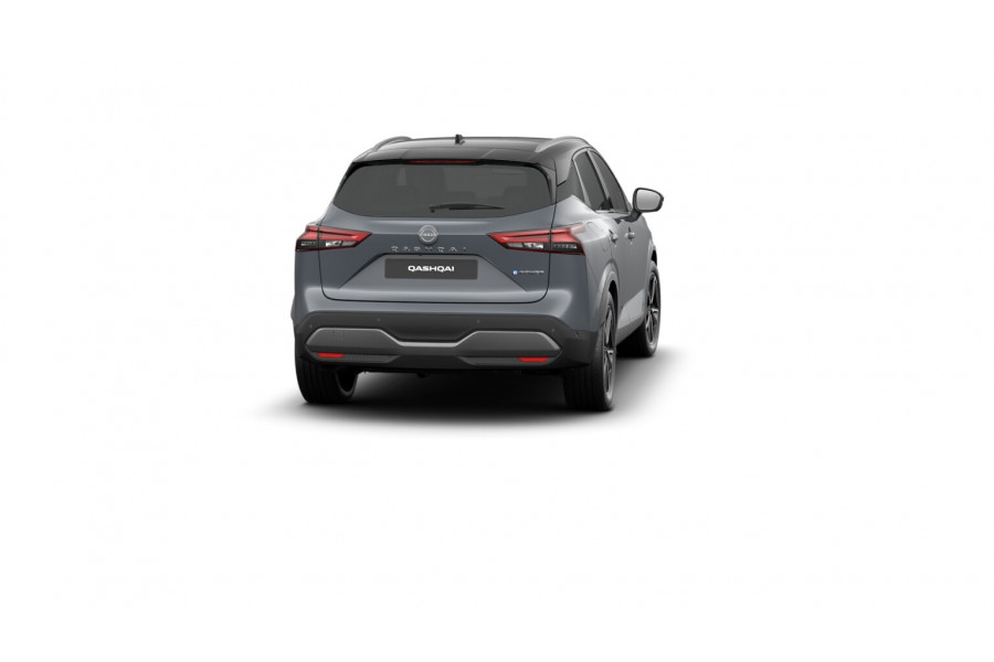 2024 Nissan QASHQAI J12 Ti e-Power SUV Image 21