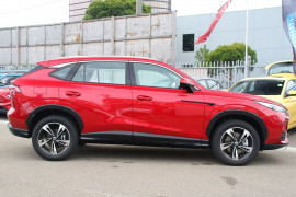 2024 MY24.5 MG HS AS33 Vibe SUV