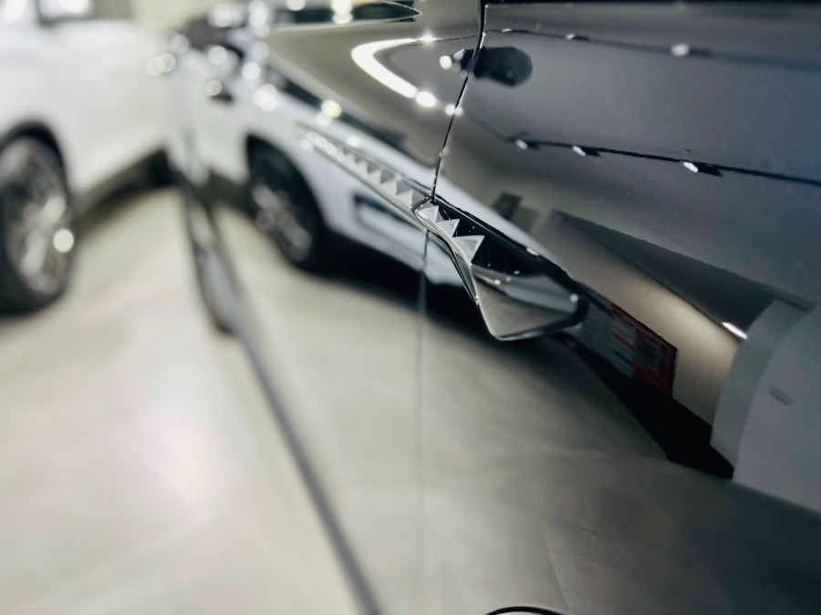 2026 MY25 MG HS AS33H Essence Hybrid+ SUV Image 9