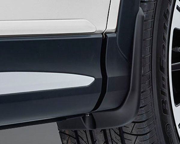 Mudflaps