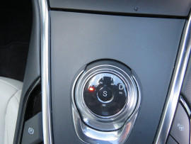 2018 MY19 Ford Endura CA  Titanium Suv