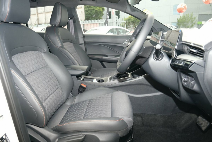 2025 MG MG3 Essence Hatch Image 9