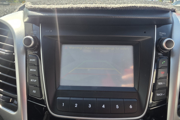 2015 MY16 Hyundai i30 GD3 Series II Active Hatch Image 20