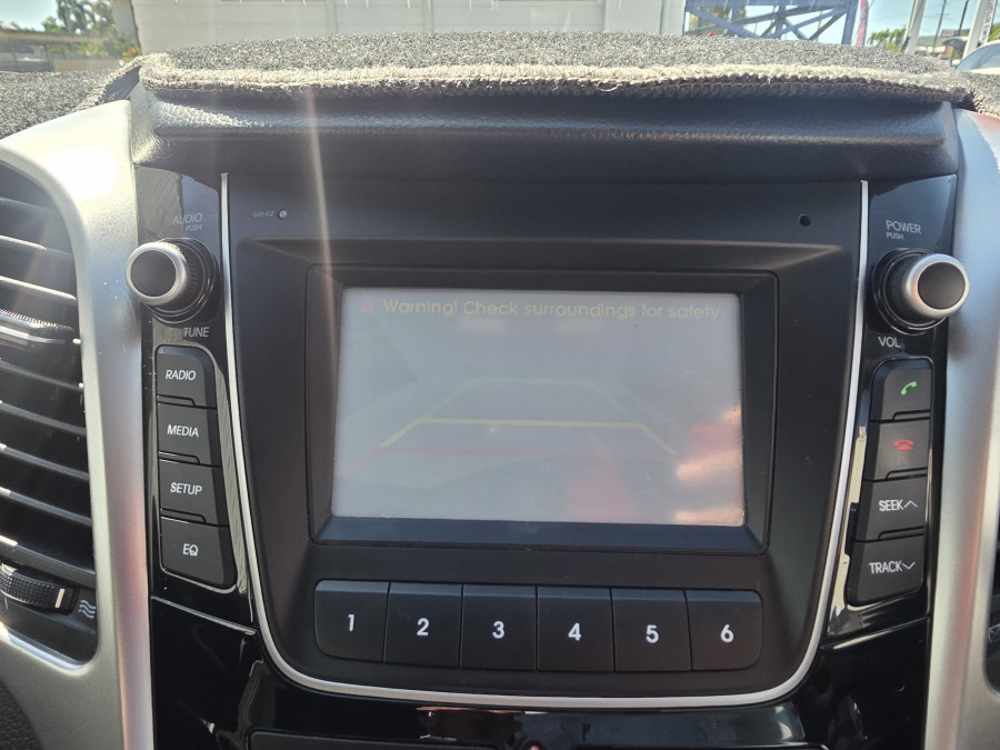 2015 MY16 Hyundai i30 GD3 Series II Active Hatch Image 20
