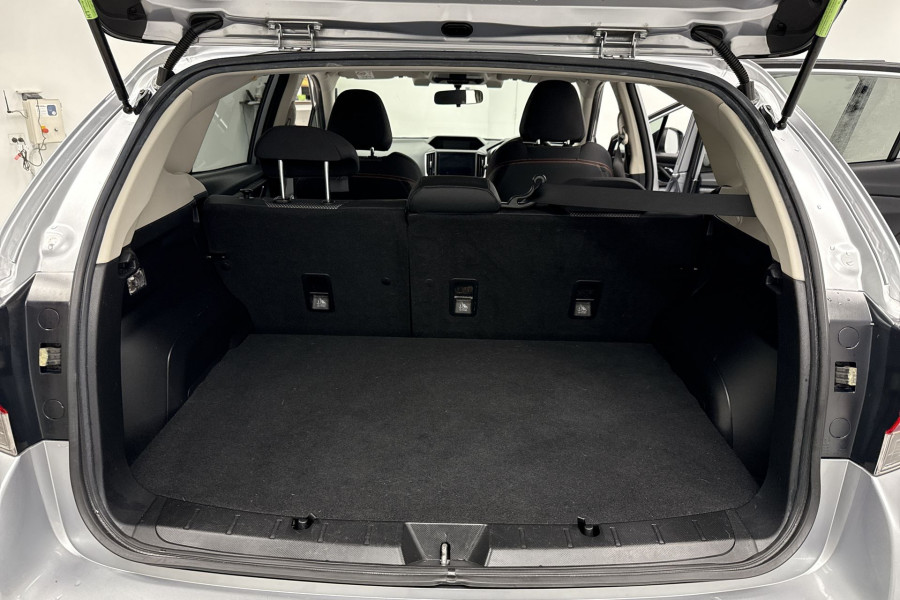 2018 Subaru XV G5-X 2.0i-L SUV Image 15