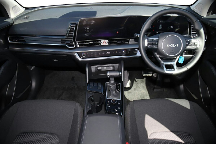 2025 Kia Sportage NQ5 SX SUV Image 6
