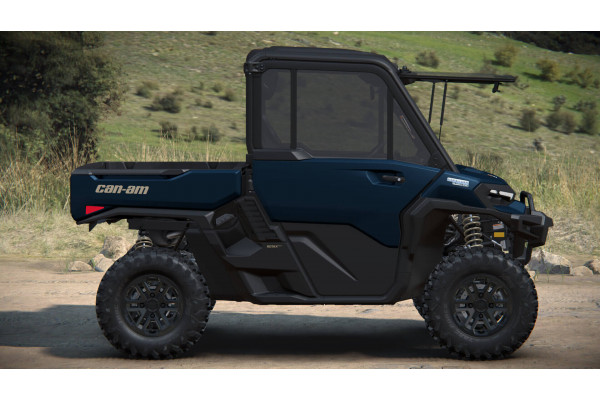 2026 Can-Am Defender Limited HD11 Defender  Recreational Utility Image 2