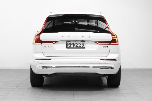 2026 Volvo XC60 UZ B5 Plus 2L Mild Hybrid AWD SUV Image 7