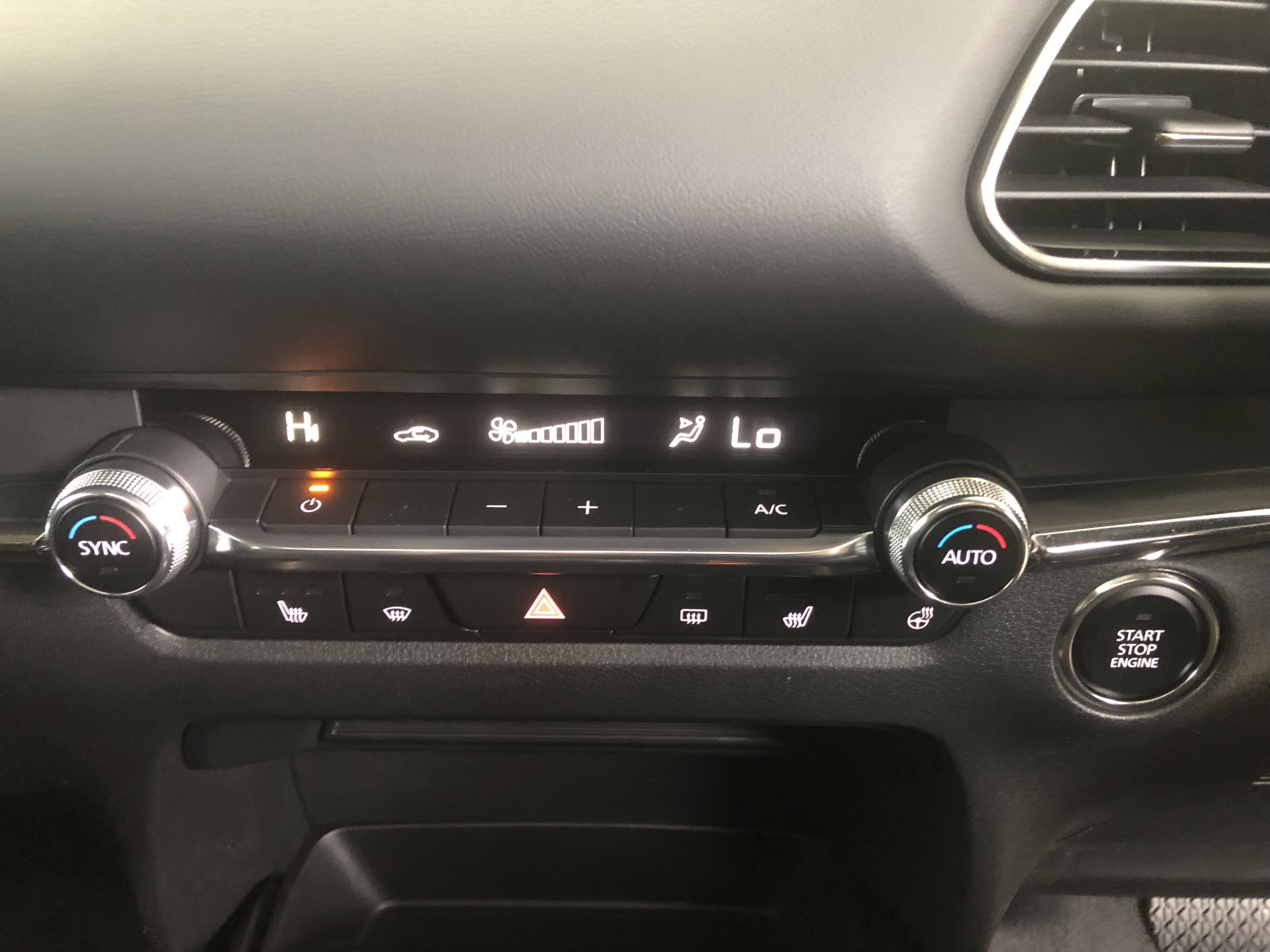 2025 MY24 Mazda CX-30 DM2W7A G25 Astina SUV Image 17