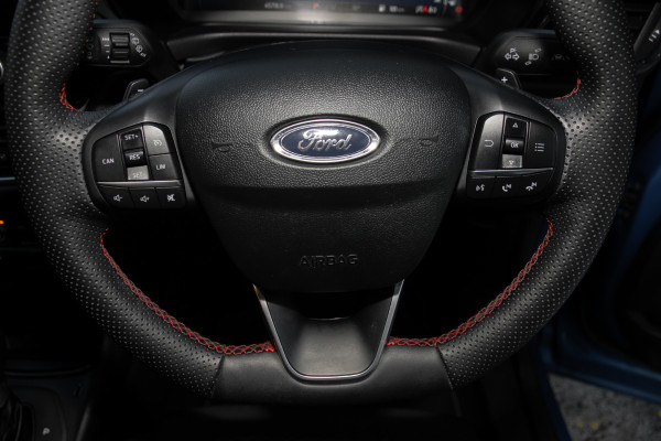 2022 MY22.5 Ford Puma JK ST-Line SUV Image 11
