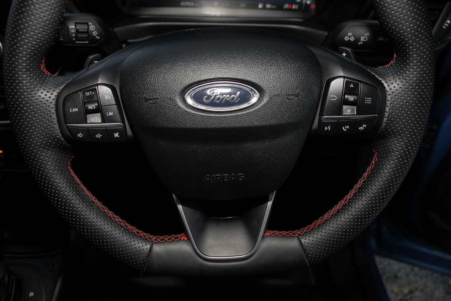 2022 MY22.5 Ford Puma JK ST-Line SUV Image 11