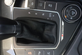 2018 Volkswagen Tiguan 5N Allspace Highline Wagon
