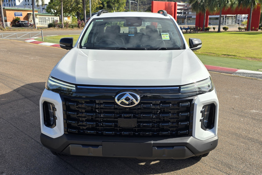 2024 LDV T60 SK8C Max PLUS Ute Image 7