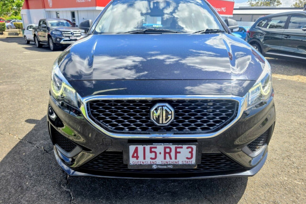 2020 MG MG3 SZP1 Core Hatch Image 3