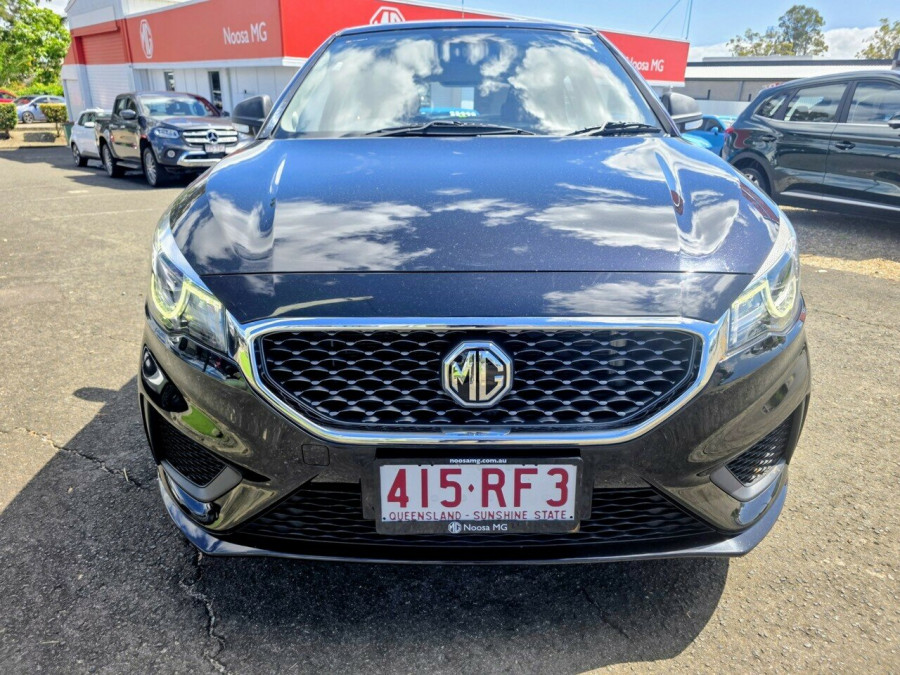 2020 MG MG3 SZP1 Core Hatch Image 3