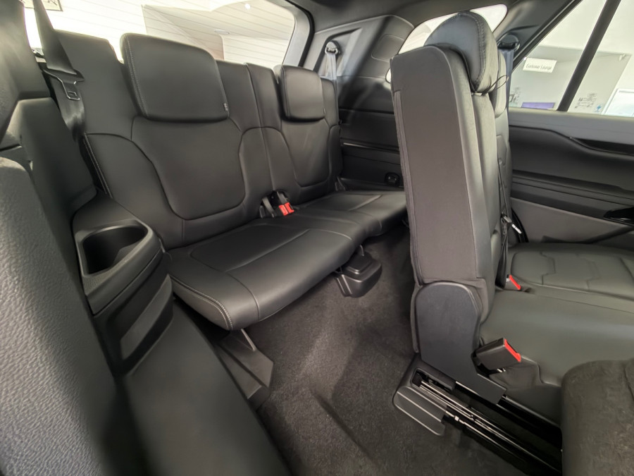 2026 MY26.5 Ford Everest UB Sport SUV Image 15