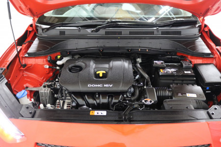 2019 Hyundai Kona OS.2 MY19 GO Suv