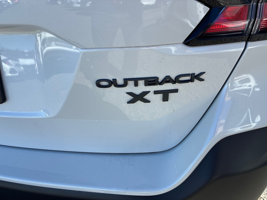 2025 Subaru Outback 6GEN AWD Sport XT SUV Image 11