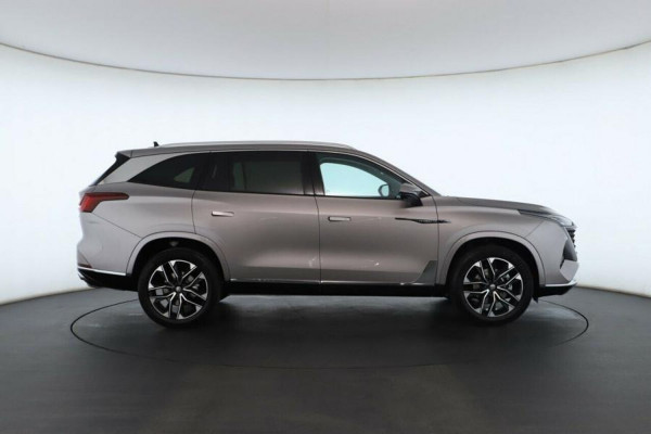 2025 MG QS IS31 Excite SUV Image 9