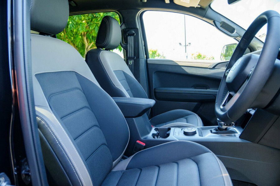 2026 Volkswagen Amarok NF TDI600 Aventura Ute Image 17