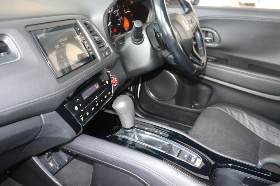 2020 Honda HR-V  RS SUV Image 18
