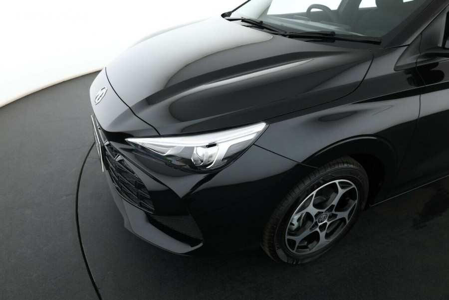 2024 MY24.5 MG MG3 ZP22 Excite Hybrid+ Hatch Image 14