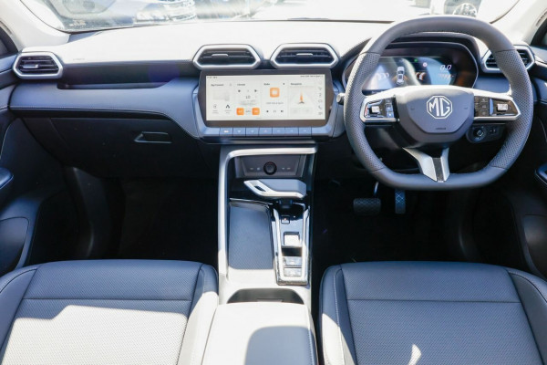 2026 MY26.5 MG ZS ZS32 Essence Hybrid+ SUV Image 5