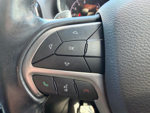 2020 MY0  Jeep Grand Cherokee WK Night Eagle SUV